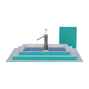Water Well Category B