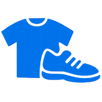Clothing Support
