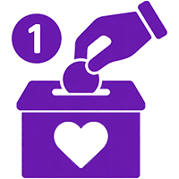 One-Off General Donation